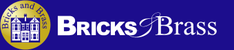 bricks and brass logo
