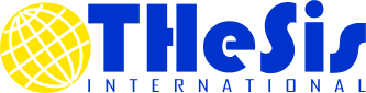 Thesis International logo
